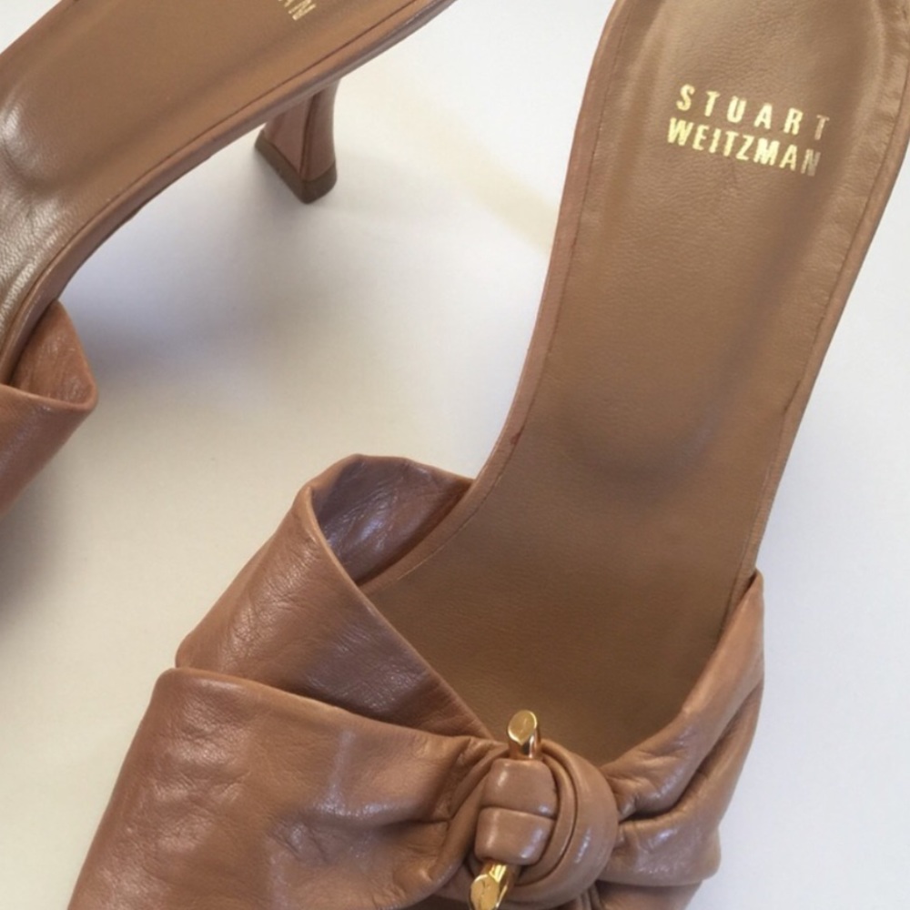 SHOES▪️ STUART WEITZMAN (38/7.5)